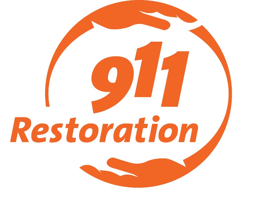 911 Restoration of the Conejo Valley logo
